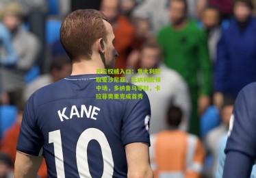 开云权威入口：意大利轻取爱沙尼亚，托纳利统领中场，多纳鲁马零封，卡拉菲奥里完成首秀